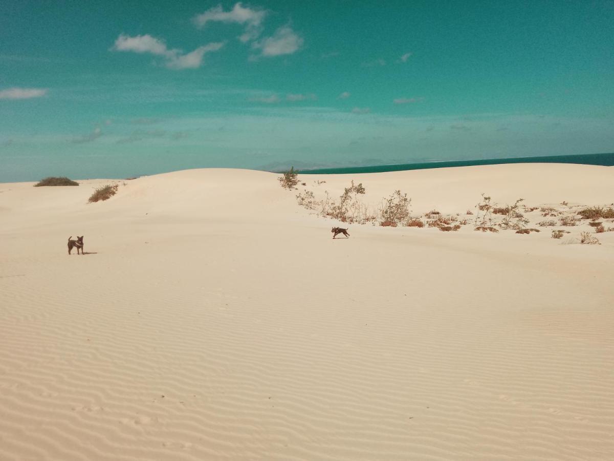 Apartamento Desert Of Love Fuerteventura Costa Calma Exterior foto