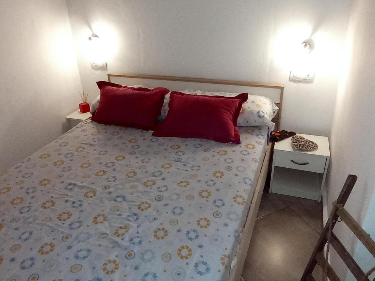 Apartamento Desert Of Love Fuerteventura Costa Calma Exterior foto