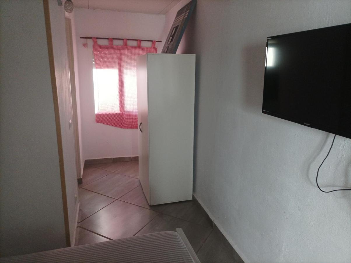 Apartamento Desert Of Love Fuerteventura Costa Calma Exterior foto