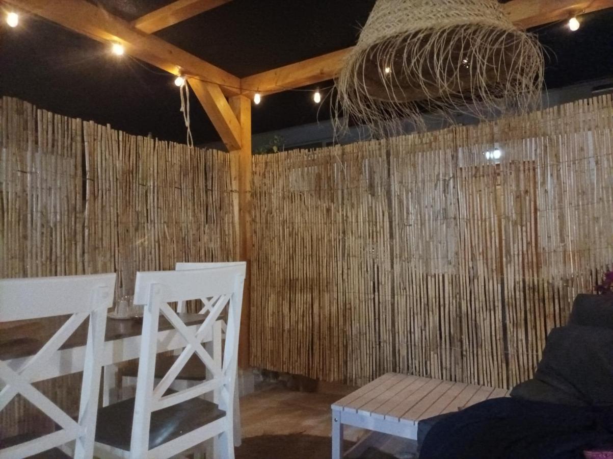 Apartamento Desert Of Love Fuerteventura Costa Calma Exterior foto